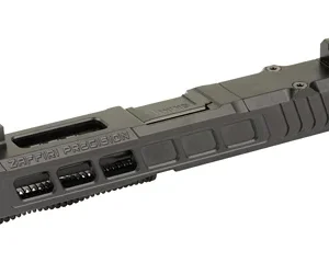 ZAF ZPS3 CMP PRTD SLD FOR G19 G3 BLK