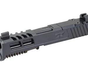 ZAF ZPS2 CMP SLD FOR G43X BLK/BLK