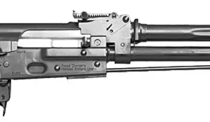 ZAS ZPAPM70 AK 7.62X39 NO MUZZLE CUT