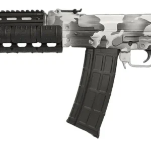 ZAS ZPAPM90 5.56 18.25 SNOW CAMO ZHUKOV 30RD