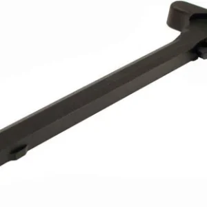 GUNTEC AR15 CHARGING HANDLE - AMBI BLACK