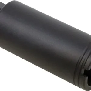 GUNTEC AR9 SLIM FLASH CAN - BLACK
