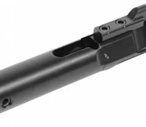 GUNTEC AR9 BOLT CARRIER GROUP - 9MM MIL-SPEC NITRIDE