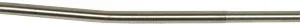 ODIN GAS TUBE PISTOL LENGTH - FOR AR-15