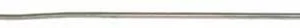 GUNTEC GAS TUBE RIFLE LENGTH - FOR AR15 STAINLESS