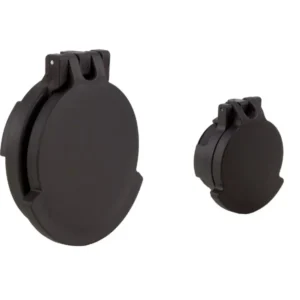 TRIJICON VCOG FLIP CAP SET 1-8X28