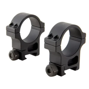TRIJICON RINGS 34MM STANDARD HIGHT
