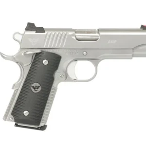 WILSON COMBAT ACP 9MM 4" 10+1 SS AMBI #