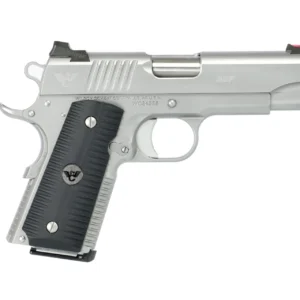 WILSON COMBAT ACP 9MM 4" 10+1 SS #