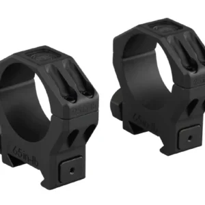 SIG SAUER ALPHA6 SCOPE RINGS 30MM HIGH