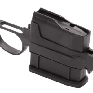 HOWA MAG KIT REM700 30-06 5RD
