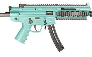 AMERICAN TACTICAL INC GSG-16 CARB 22LR MINT 22+1 16"