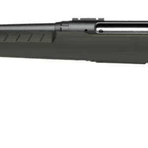 SAVAGE ARMS AXIS 2 30-06 BL/GRN 22" LH #