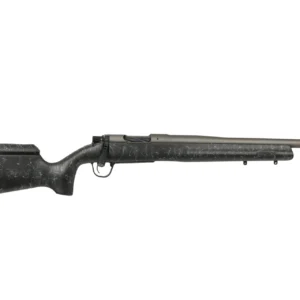 CHRISTENSEN ARMS MESA LR 6.5CR TUNG/BLK 16"   #