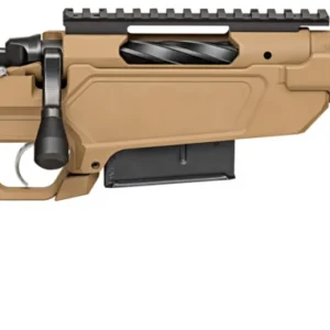 SPRINGFIELD ARMORY HEATSEEKER 6.5CR 16" COY