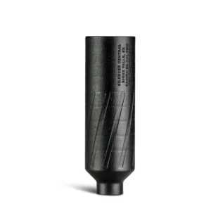 BANISH 9K DT 9MM M13.5X1 BLK