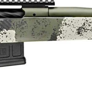 SPRINGFIELD ARMORY WAYPOINT 308WIN CF FXD GREEN