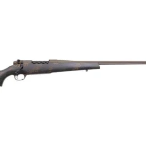 WEATHERBY MARK V BACKCOUNTRY 2.0 22CM