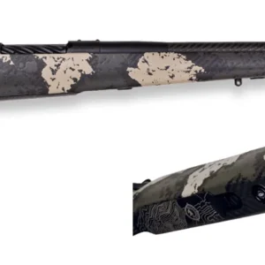 WEATHERBY MARK V BC GUIDE 240WBY 22"
