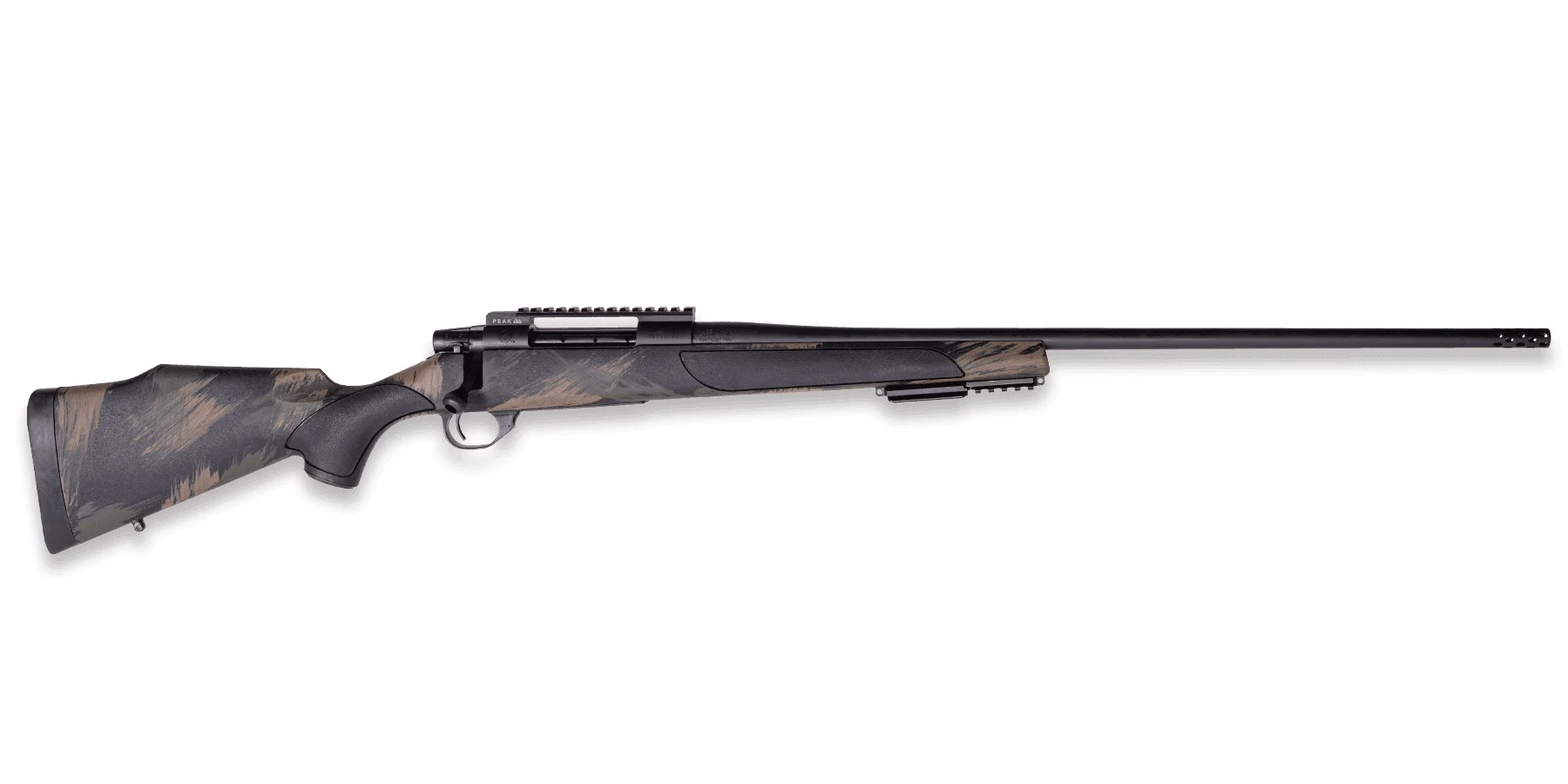 WEATHERBY VANGUARD BLACKHILLS 6.5PRC 20"