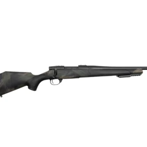 WEATHERBY VANGUARD BLACKHILLS 223REM 16"