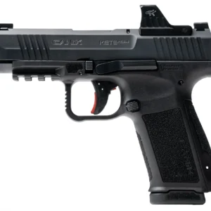 CANIK METE MC9LS 9MM BLK 17+1 MO1 #