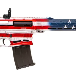 LEGACY SPORTS INTERNATIONAL CITADEL BOSS 25 12/18.75 FLAG