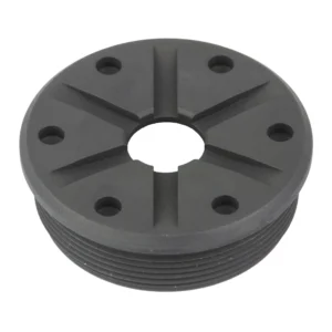 SILENCERCO BRAVO 45ACP FRONT CAP