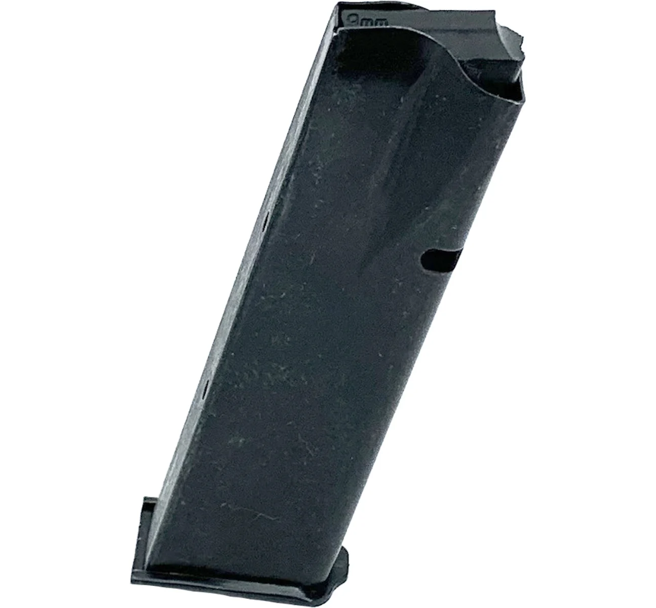PRO MAG BRN HP 9MM BLK 15RD