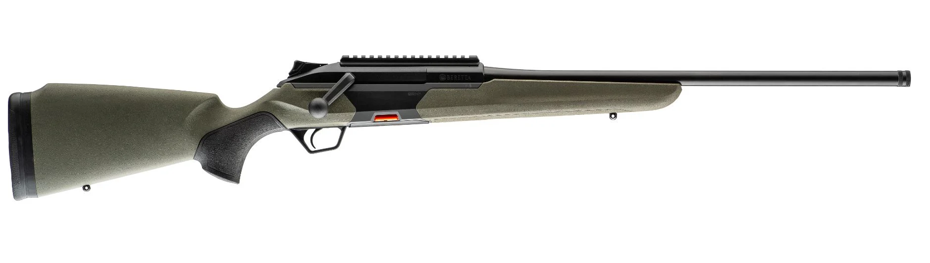 BERETTA BRX1 7MAG BLK/GRN 22" 5+1