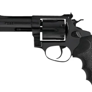 ROSSI RM66 357MAG BL 6RD 6" AS