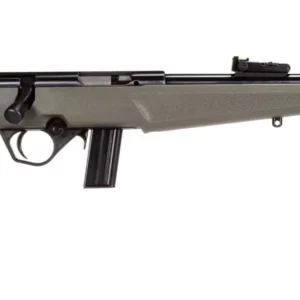 ROSSI RB22 22LR BLK/ODG 16.5" 10+1