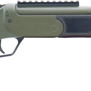 ROSSI BRAWLER 300BLK 9" BL/ODG #