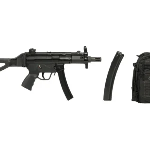 CENTURY ARMS AP5-P 9MM 5.75" 30+1 BRACE PKG