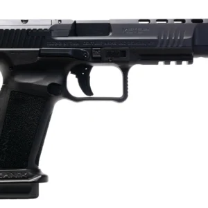 CANIK METE SFX 9MM BLK 10+1 5.2"