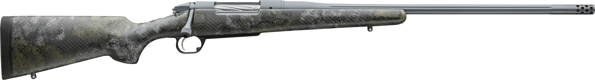 BERGARA CANYON 22CR GRY/CF 20" #