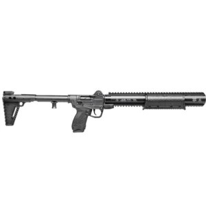 KELTEC SUB-2K CQB 9MM GLK BLK