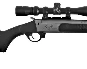 TRADITIONS OUTFTR G3 300BLK 16.5" TD PKG