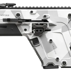 KRISS USA VECTOR CRB G3 45ACP 16" ARC CA