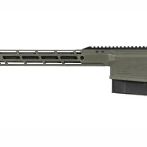 SIG SAUER CROSS MAG SAWTOOTH 300PRC 24"