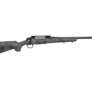 CVA CASCADE SR 6.5CM BLK/CAM 18"