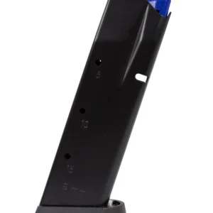 MAGAZINE CZ75 COMPACT 9MM 15RD