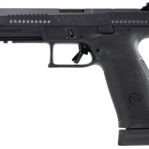CZ P-10 F 9MM BLK 21+1 5" OR SR