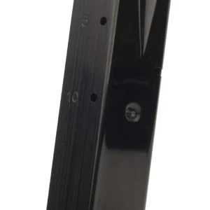 DERYA ARMS MAGAZINE MELIK 9MM 10RD BLK