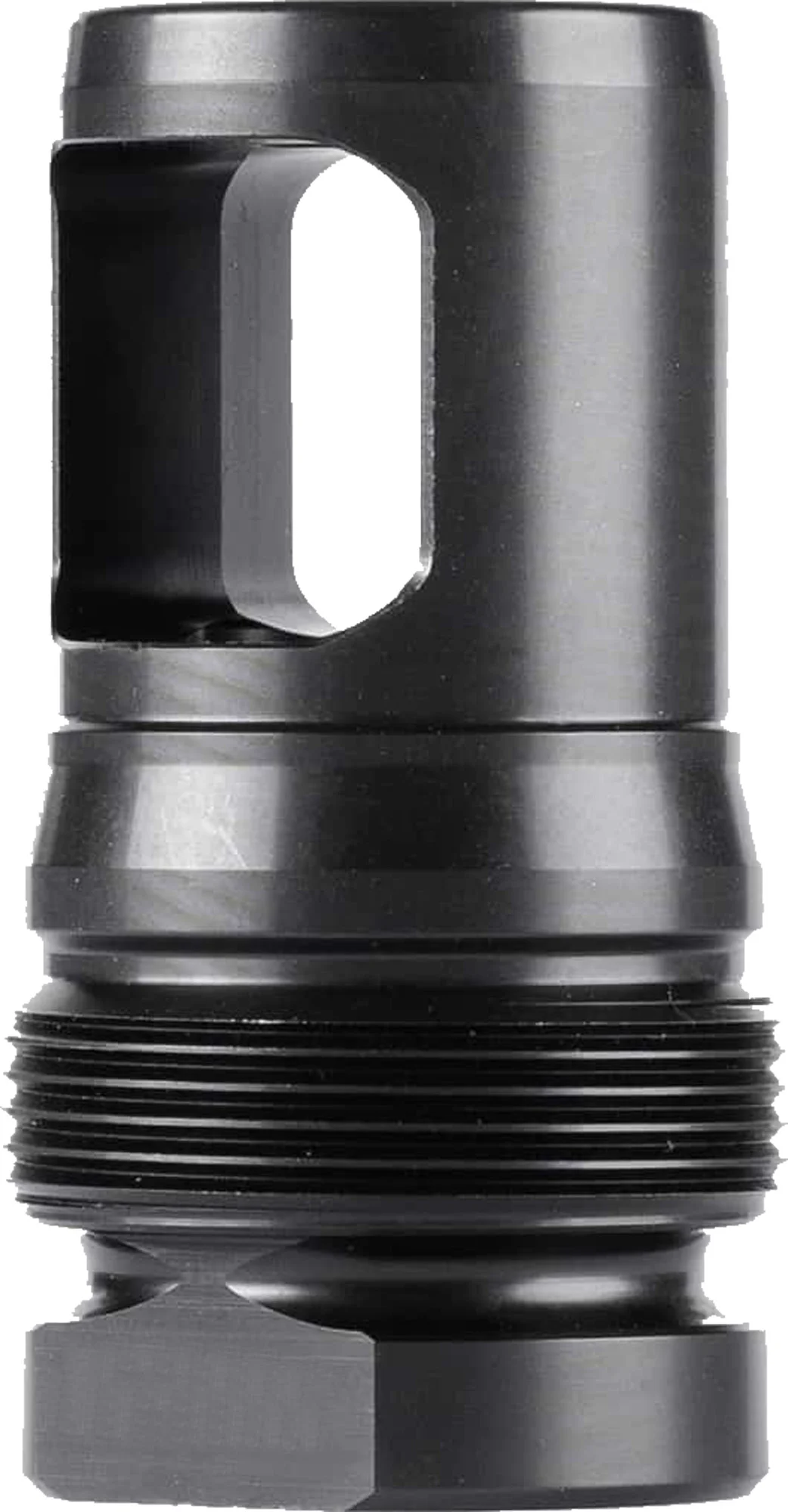 DAS XEMAX MZL BK 11/16X24 .338