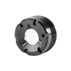 DEAD AIR ARMAMENT GHOST 9MM FRONT CAP