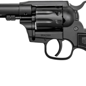 DBF DB SIDEKICK 22LR 9RD BLK