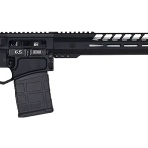 DIAMONDBACK FIREARMS DB10BG 6.5CR BLACK 20" V RAIL