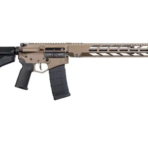 DIAMONDBACK FIREARMS DB15D 5.56MM FDE 16" M-LOK