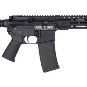 DIAMONDBACK FIREARMS DB-15 PIST 5.56MM BLK 10"